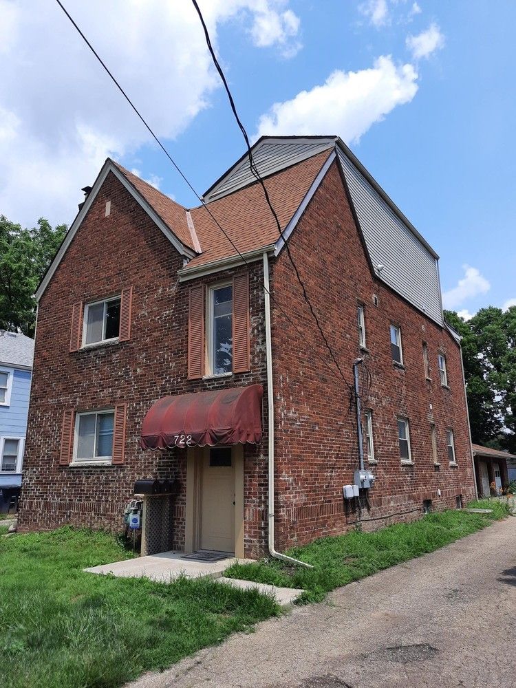 722 Sheridan Ave, Bexley, OH 43209